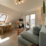 Haus Nicole Apartment