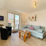 Haus Nicole Apartmán