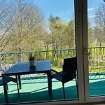 Apartmán Haus Nicole