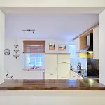 Haus Nicole Apartmán Cuxhaven