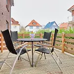 Haus Nicole Apartmán