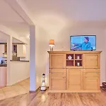 Haus Nicole Apartmán