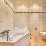 Haus Nicole Apartmán *