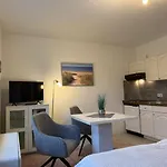 Apartmán Haus Nicole *