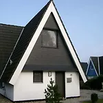 Apartmán Haus Nicole Cuxhaven