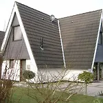 Haus Nicole Apartmán *