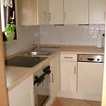 Appartamento Haus Nicole