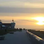 Haus Nicole Apartmán Cuxhaven