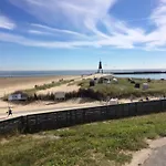Haus Nicole Cuxhaven