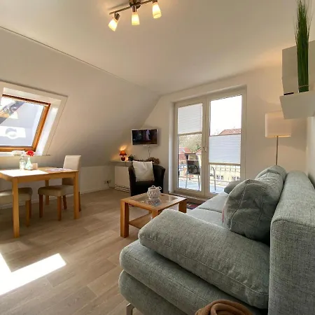 Haus Nicole Apartment