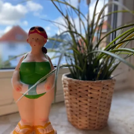 דירה Haus Nicole