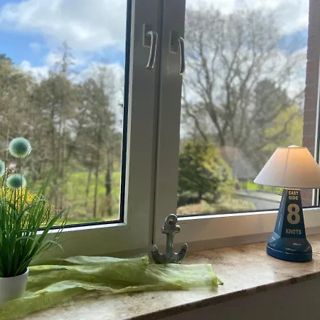 Haus Nicole Apartment Cuxhaven