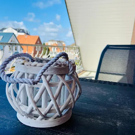 דירה Haus Nicole