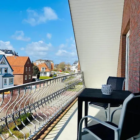 Haus Nicole דירה *