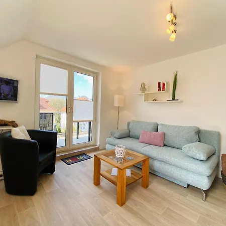 Haus Nicole Apartment