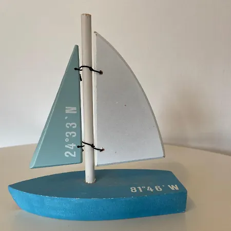 דירה Haus Nicole קושהאבן