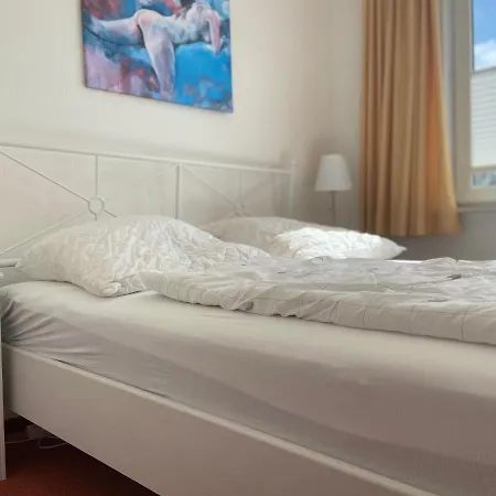 Haus Nicole קושהאבן