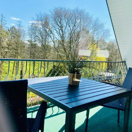 Haus Nicole Apartment *