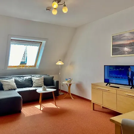 Apartment Haus Nicole