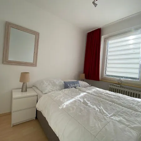 Haus Nicole Cuxhaven