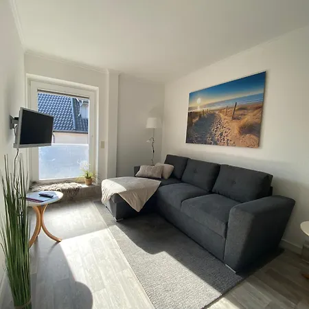 Haus Nicole Apartment Cuxhaven