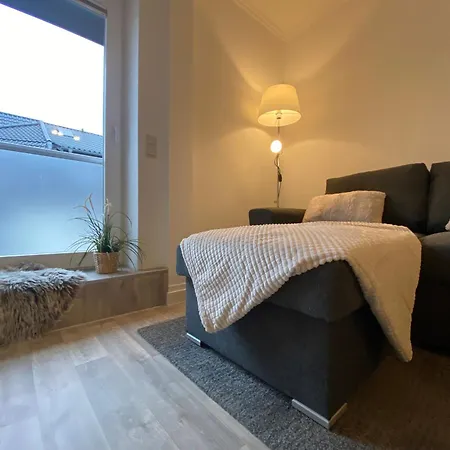 Haus Nicole Apartment Cuxhaven
