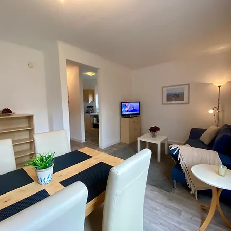 Haus Nicole Cuxhaven