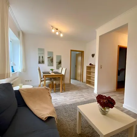 Haus Nicole Apartment *