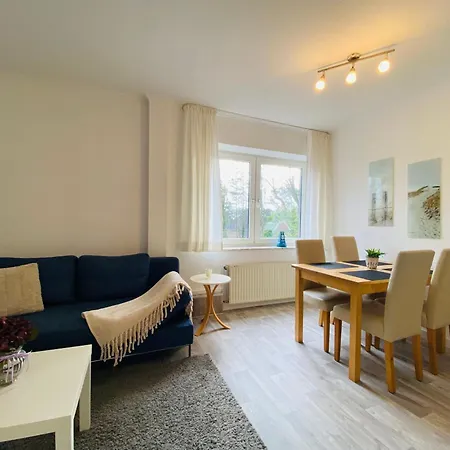 דירה Haus Nicole