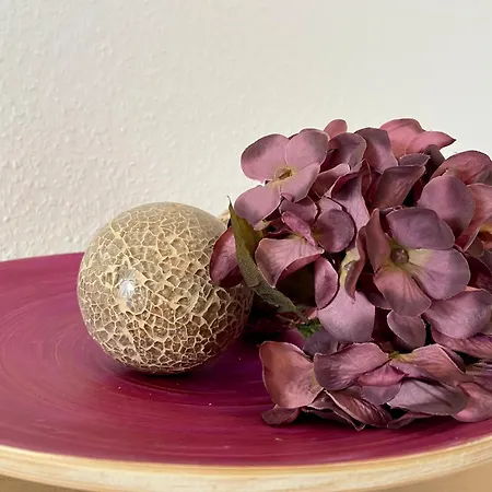 Haus Nicole Apartment Cuxhaven