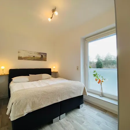 Haus Nicole דירה