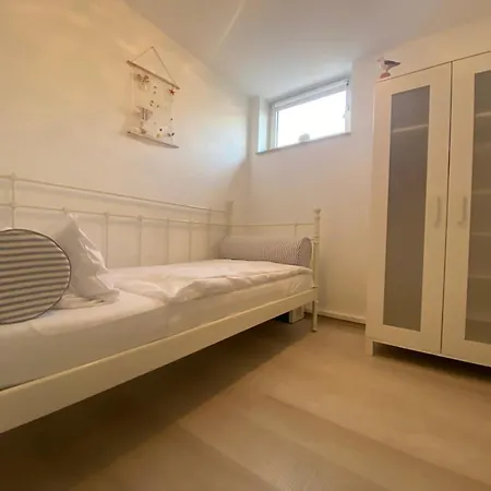 Haus Nicole דירה