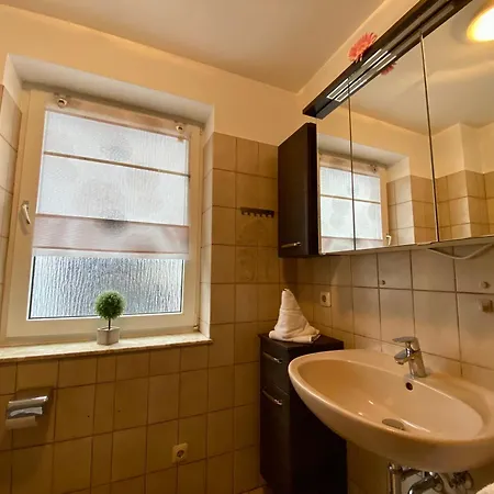 Haus Nicole דירה *