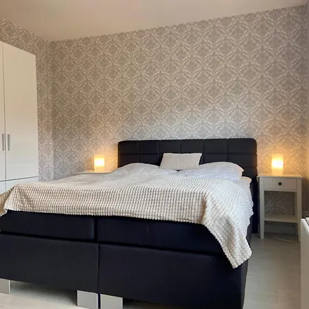 דירה Haus Nicole