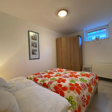 דירה Haus Nicole