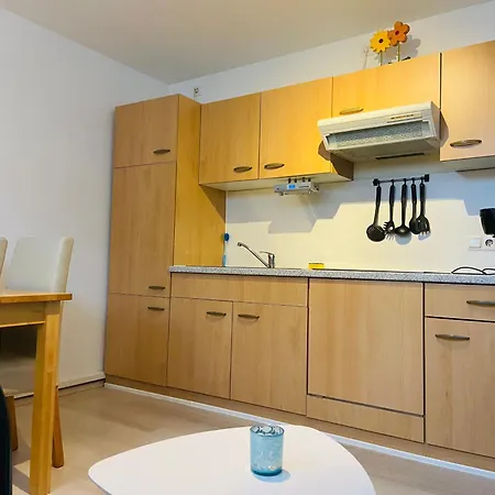 Haus Nicole קושהאבן