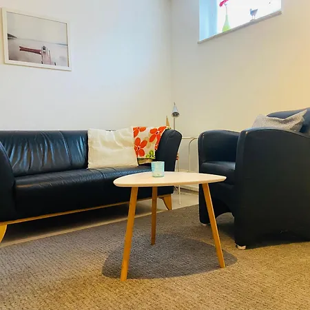 Haus Nicole Cuxhaven