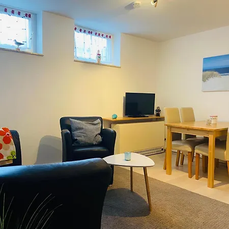 Haus Nicole * Cuxhaven