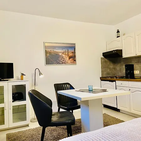 Haus Nicole Apartment *