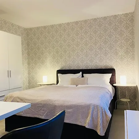 Apartment Haus Nicole *