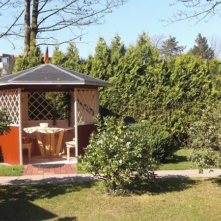 Haus Nicole Cuxhaven
