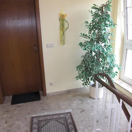 דירה Haus Nicole קושהאבן