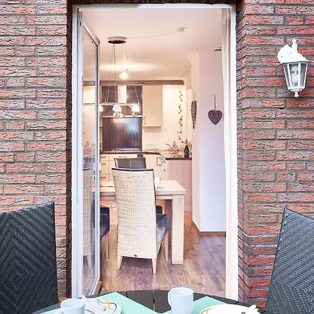 Haus Nicole * קושהאבן