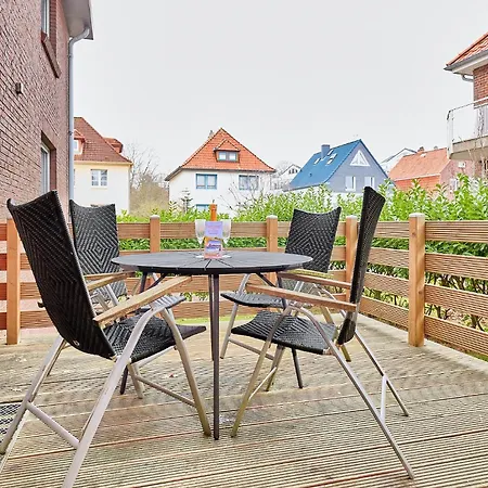Haus Nicole Appartement