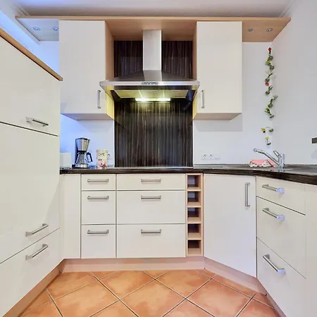Haus Nicole Appartement *