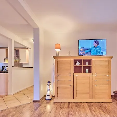 Haus Nicole דירה