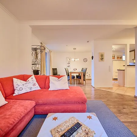 Haus Nicole * Cuxhaven