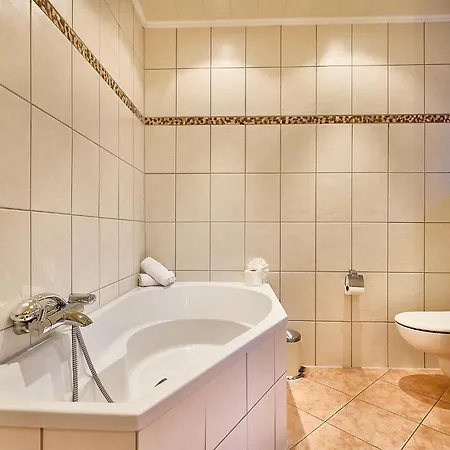 Haus Nicole Appartement *