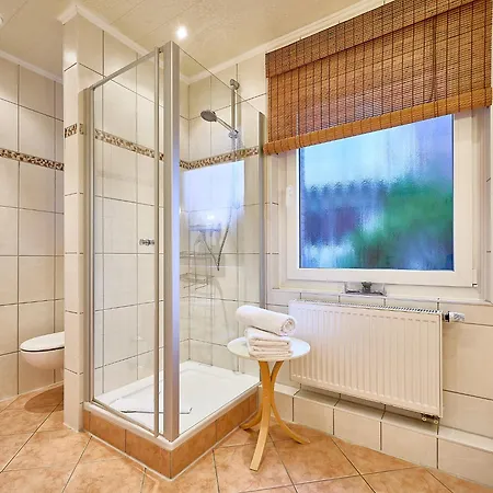 Haus Nicole شقة *