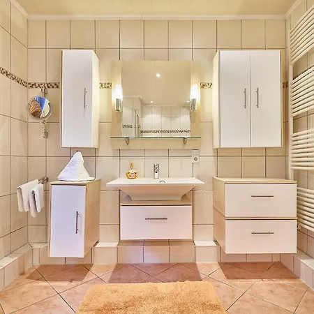 Haus Nicole Appartement *